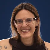 Rafaela Cruz, Psicologia Analítica em formação, em Osasco